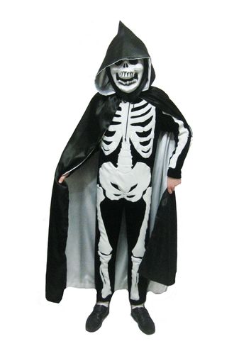 Скелет- Кащей Бессмертный 5-7 лет,6-9 лет,10-12 лет