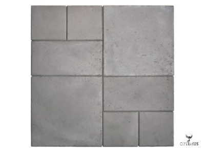 Lakka Roomalainen kivi (серый)