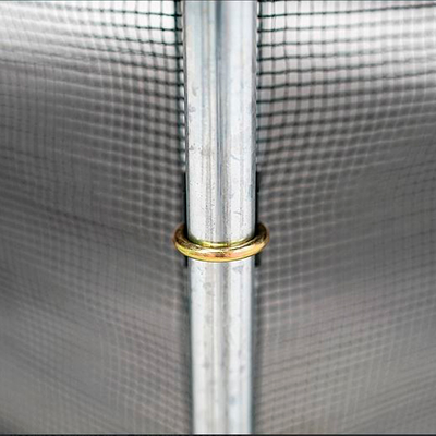 Батут Hasttings Classic Game Green (3,66 м)