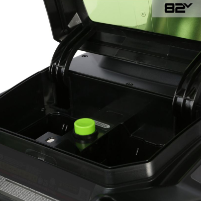 Снегоуборщик Greenworks 82SN22