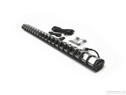 Светодиодная балка адаптивного света AURORA Evolve 40 дюймов