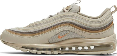 Nike Air Max 97 Beige Мужские (41-45)