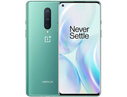 OnePlus 8 12/256GB Зеленый