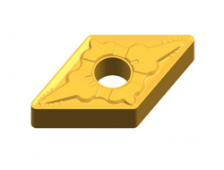 Пластина токарная DNMG110408-PM-TP720 TOTIME