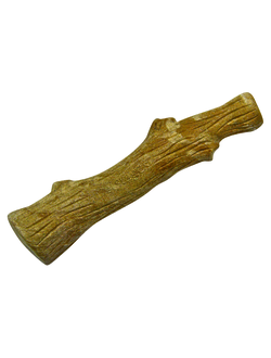 Petstages игрушка для собак Dogwood палочка деревянная 14 см