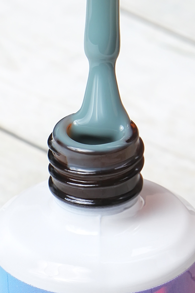 Камуфлирующая каучуковая база TAF №019, 15 мл.