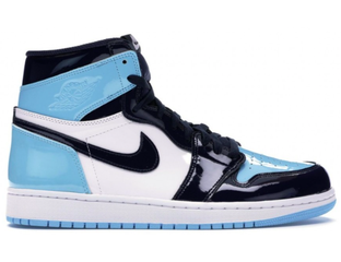 Nike Air Jordan Retro 1 Mid High