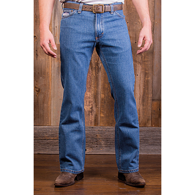 Джинсы Diamond Gusset® BACKSTAGE SLIM BOOT LEG JEAN 34X30