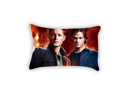 Подушки Сверхъестественное/ Supernatural