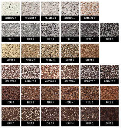 Штукатурка мозаичная акриловая ЦЕРЕЗИТ CT 77 25 кг