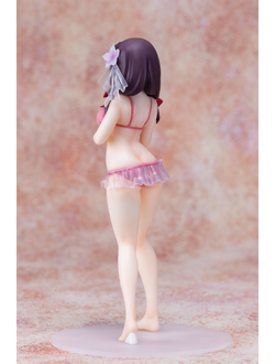 Фигурка 1/7 Юн-юн (Yunyun Swimsuit Ver.)