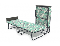 Раскладная кровать Бриз сетка