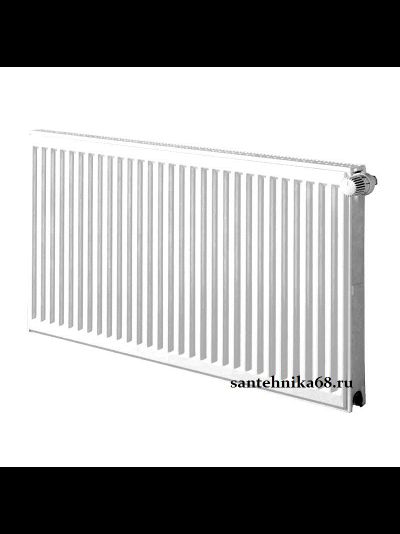 Стальные панельные радиаторы Kermi therm-x2 Тип 22 FKO боковое подключение