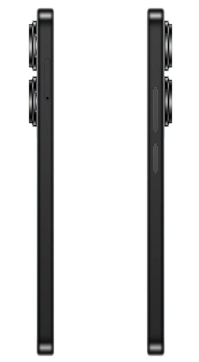 Xiaomi POCO M6 Pro 8/256GB EU Синий