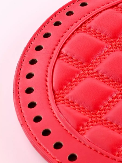 Основа круглая для вязания сумки