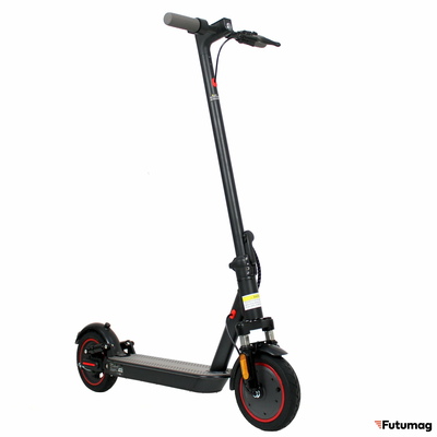 Электросамокат IKINGI M365 PRO MAX