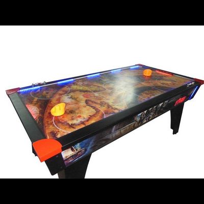 Аэрохоккей 8-футовый «Колумб» (без электроники)