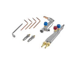 Комплект газосварщика КГС 1-01 универсальный