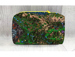 Пенал мягкий Герои меча и магии, Heroes of Might and Magic №23