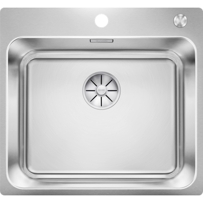 Мойка Blanco Solis 500-IF/A