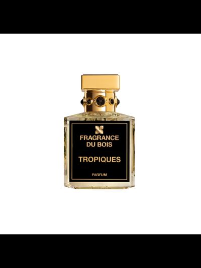 Fragrance Du Bois Tropiques 100ml