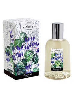 Fragonard Violette / Фиалка 10 мл