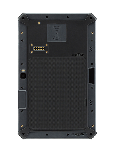 Взрывозащищённый планшет MIG T8X