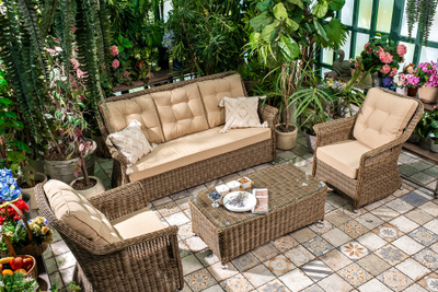 Комплект для отдыха OPAL