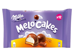 Печенье Milka Choc Melo cakes