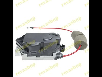 Замок крышки багажника Mercedes-Benz ML GL R S W E-Class