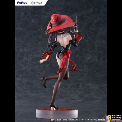 Фигурка 1/7 Куруми Токисаки (Tokisaki Kurumi Witch Style Ver.)