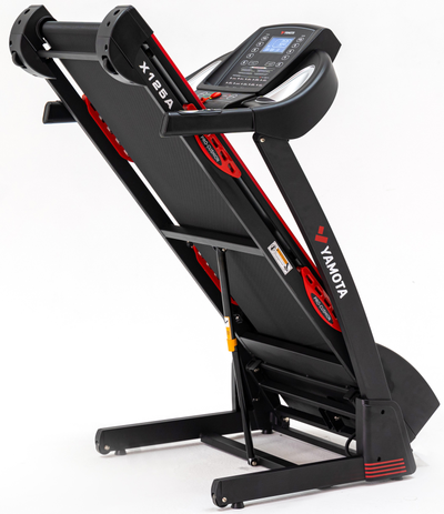 Беговая дорожка Yamota X125A