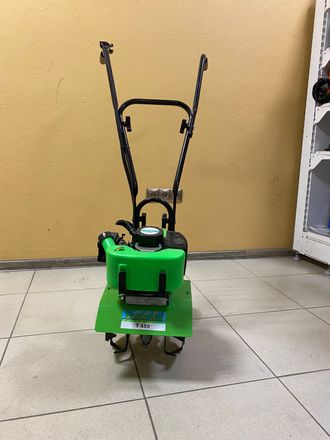 Fazenda T450 Green