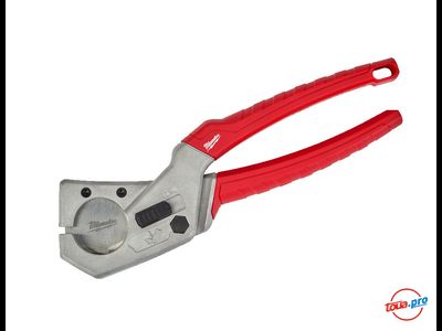 Усиленный резак для пластиковых труб Milwaukee Heavy Duty 25 мм 4932479407