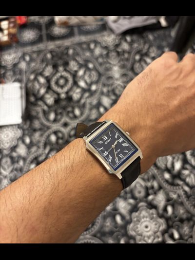 Часы Casio MTP-B190L-2B