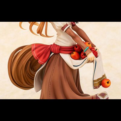 Фигурка 1/7 Холо (Holo Plentiful Apple Harvest Ver.)
