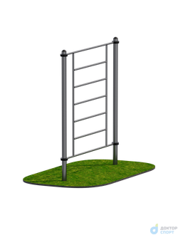 Шведская стенка