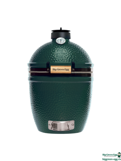 Гриль керамический BIG GREEN EGG S