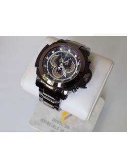 Часы Invicta 39840 Jason Taylor Reserve