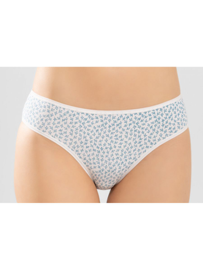 Трусы женские хлопок Baykar - 8083