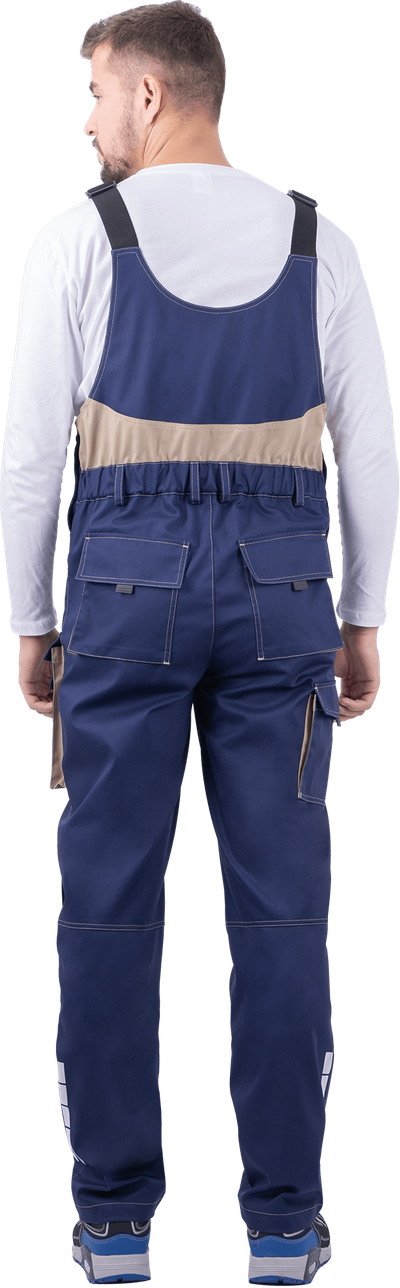 Полукомбинезон ДИДЖИТАЛ НЬЮ летний