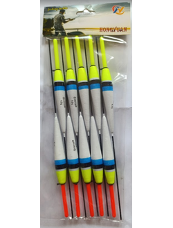 Поплавок Hongyuan 4,0 гр (10шт.)