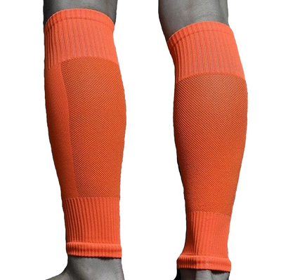 Гетры Football Sleve FCS.001 orange