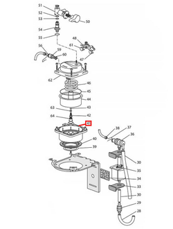 7313286109, AS00001509