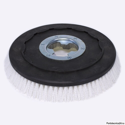 Дисковая щетка Comac Vispa 35 E, 35 B, 350 мм, арт.: 421701, средняя (аналог)