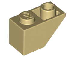 Slope, Inverted 45 2 x 1, Tan (3665 / 4159196)