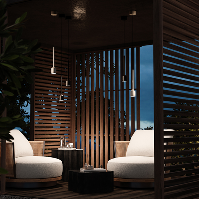 Подвесной светильник Apex, O491PL-L6B3K