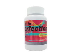 VITAMINEXT FOR CHILDREN Витамины для детей