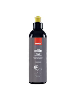 Паста полировальная низкообразивная Rupes Mille Fine 250 мл
