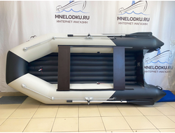 Моторная лодка Хантер 345 ЛКА 2025